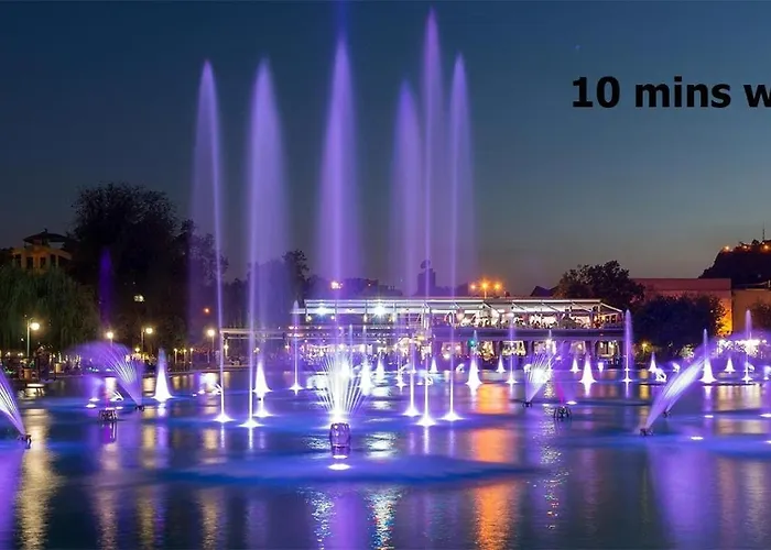 Ruski Boulevard