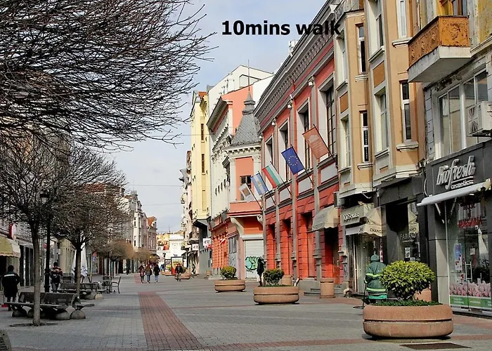Ruski Boulevard