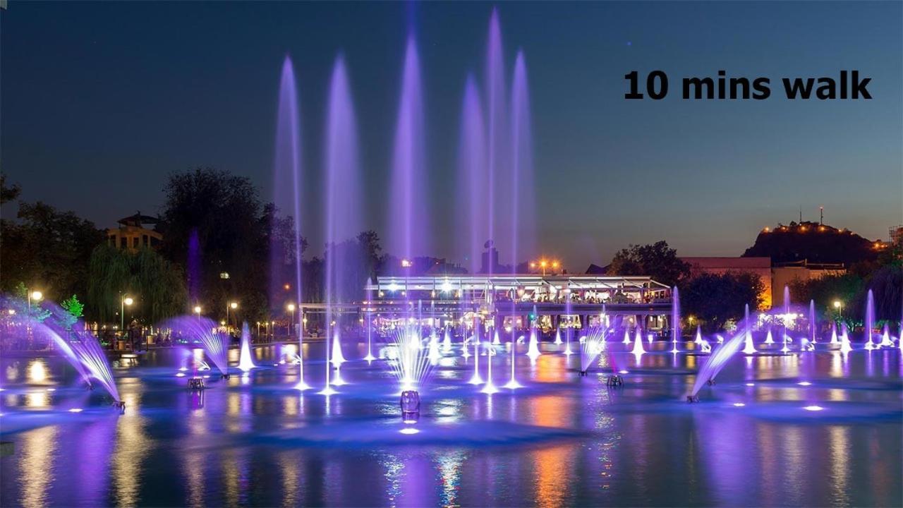Ruski Boulevard *