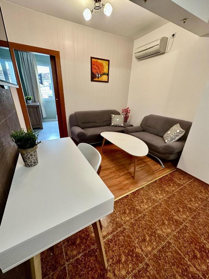 Apartment Ruski Boulevard Plowdiw