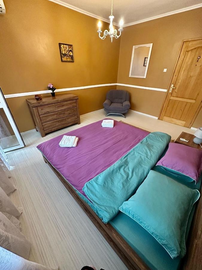 Ruski Boulevard Apartment Plowdiw
