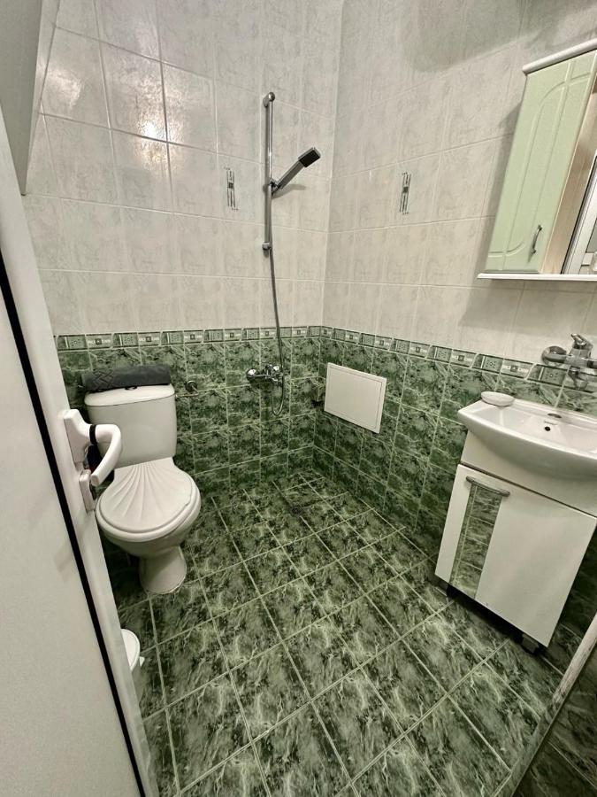 Ruski Boulevard Apartment *