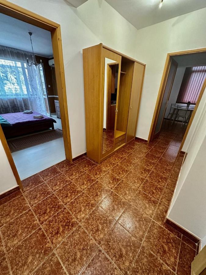 Apartment Ruski Boulevard